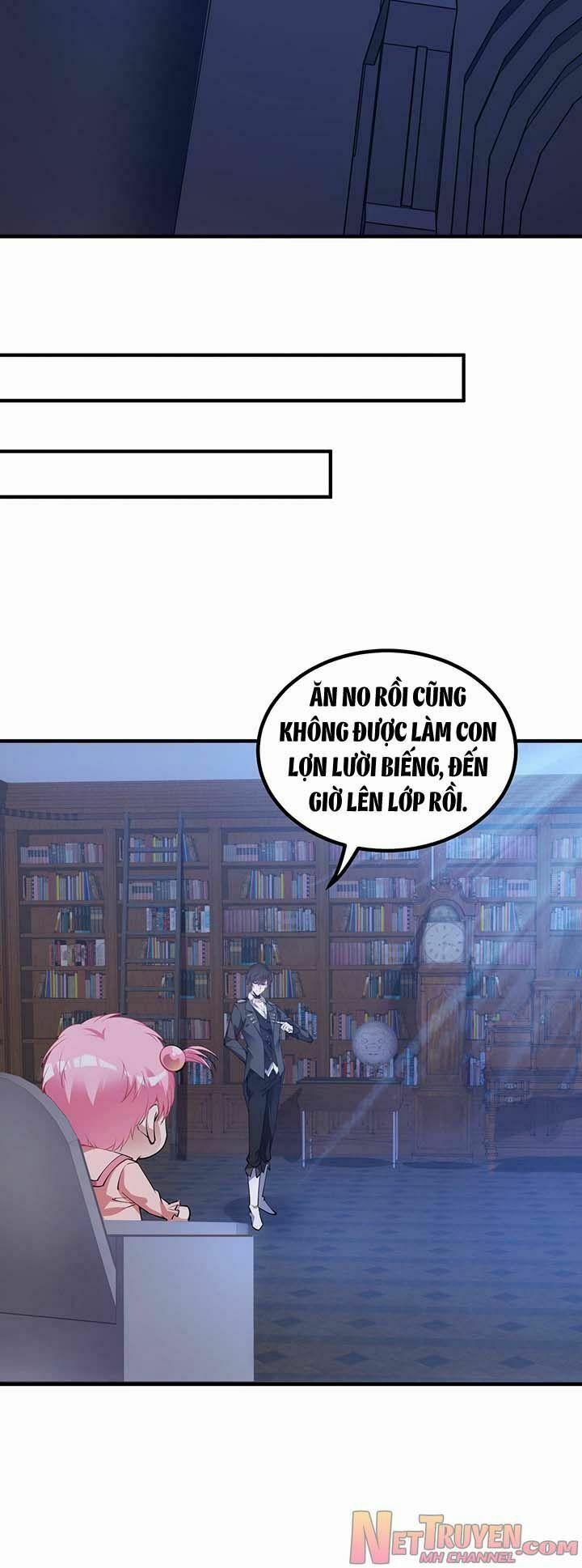 Quy Tắc Sinh Tồn Của Công Chúa 3 trang 7