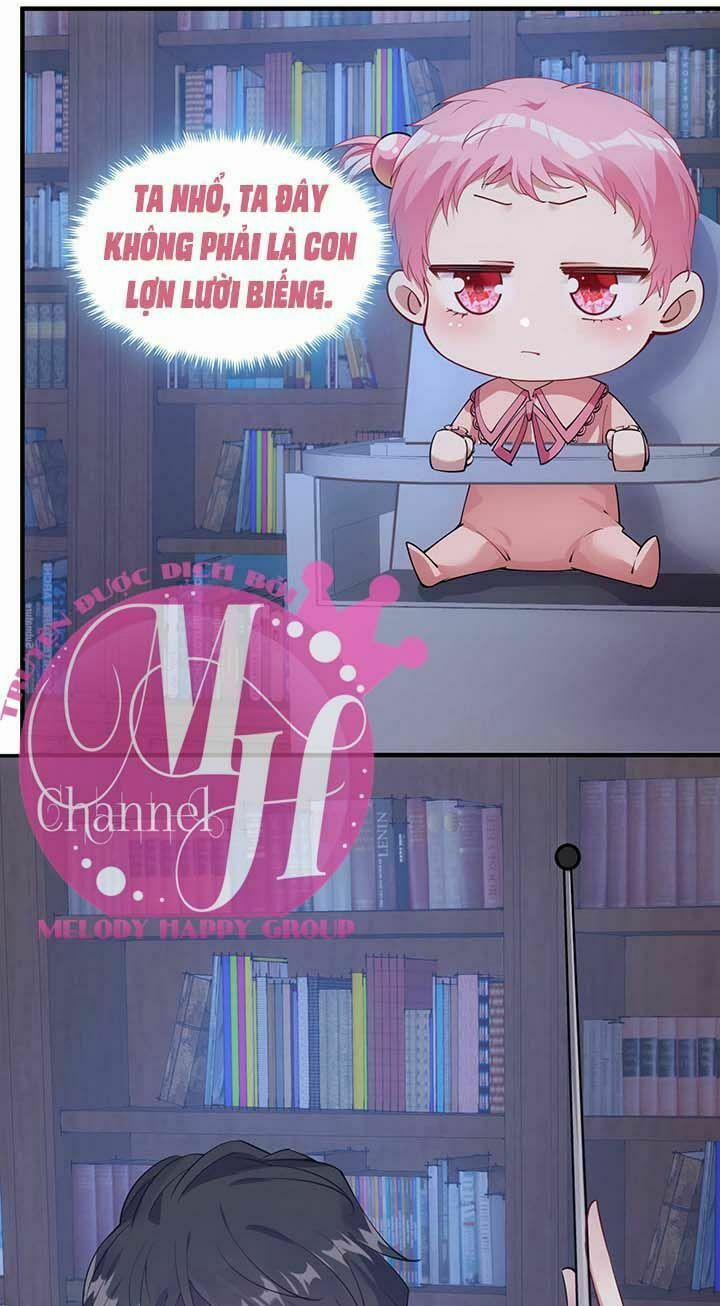 Quy Tắc Sinh Tồn Của Công Chúa 3 trang 8