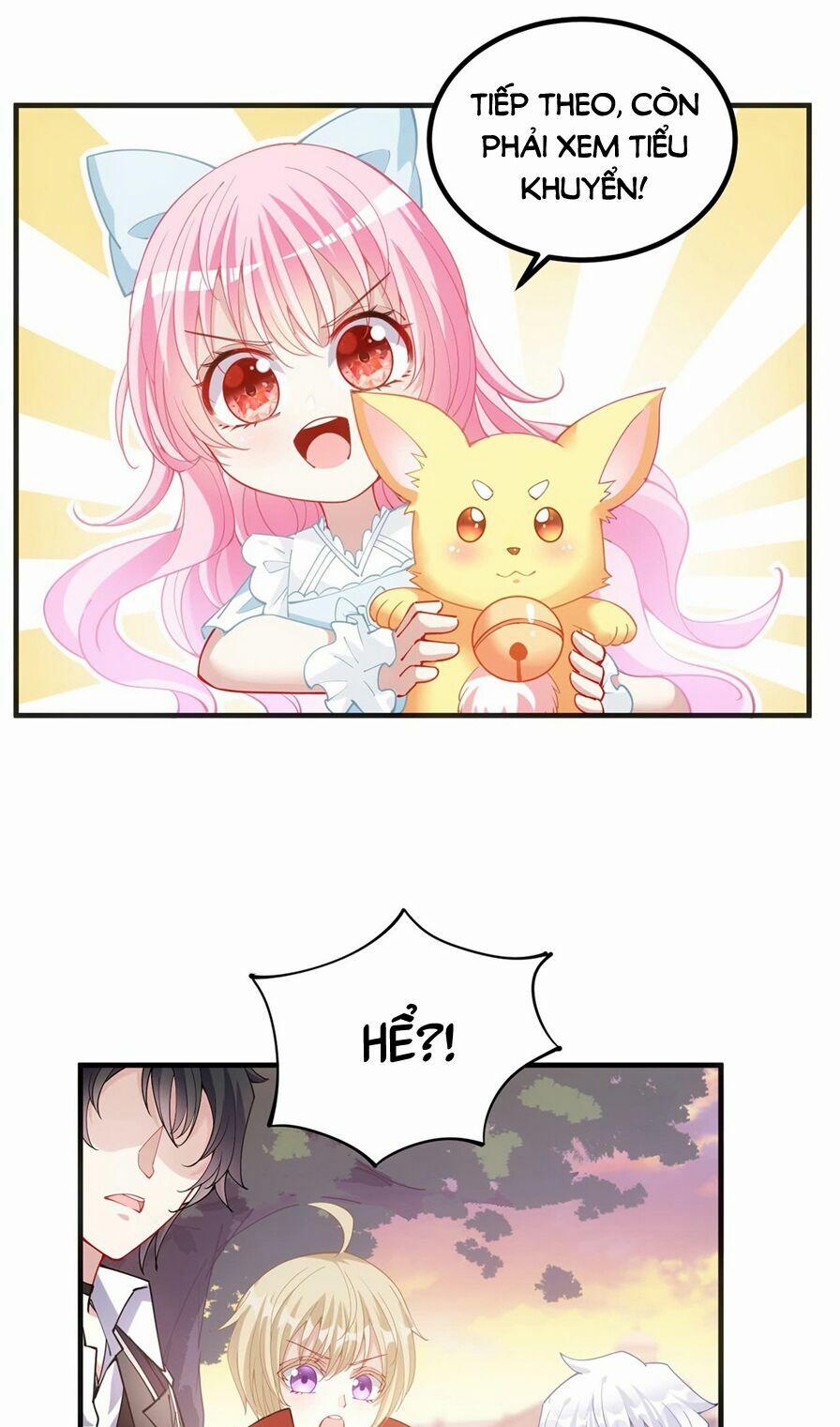 Quy Tắc Sinh Tồn Của Công Chúa 30 trang 10