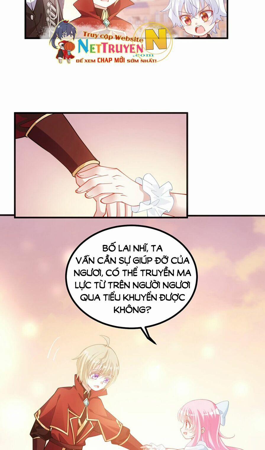 Quy Tắc Sinh Tồn Của Công Chúa 30 trang 11