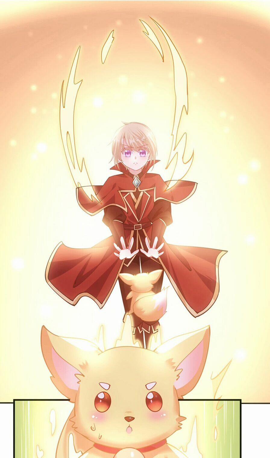 Quy Tắc Sinh Tồn Của Công Chúa 30 trang 15