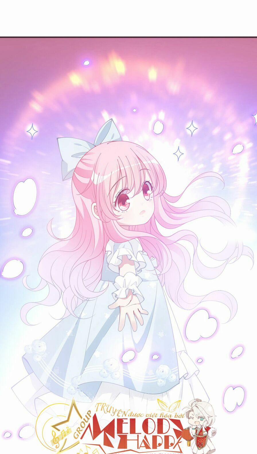 Quy Tắc Sinh Tồn Của Công Chúa 30 trang 18