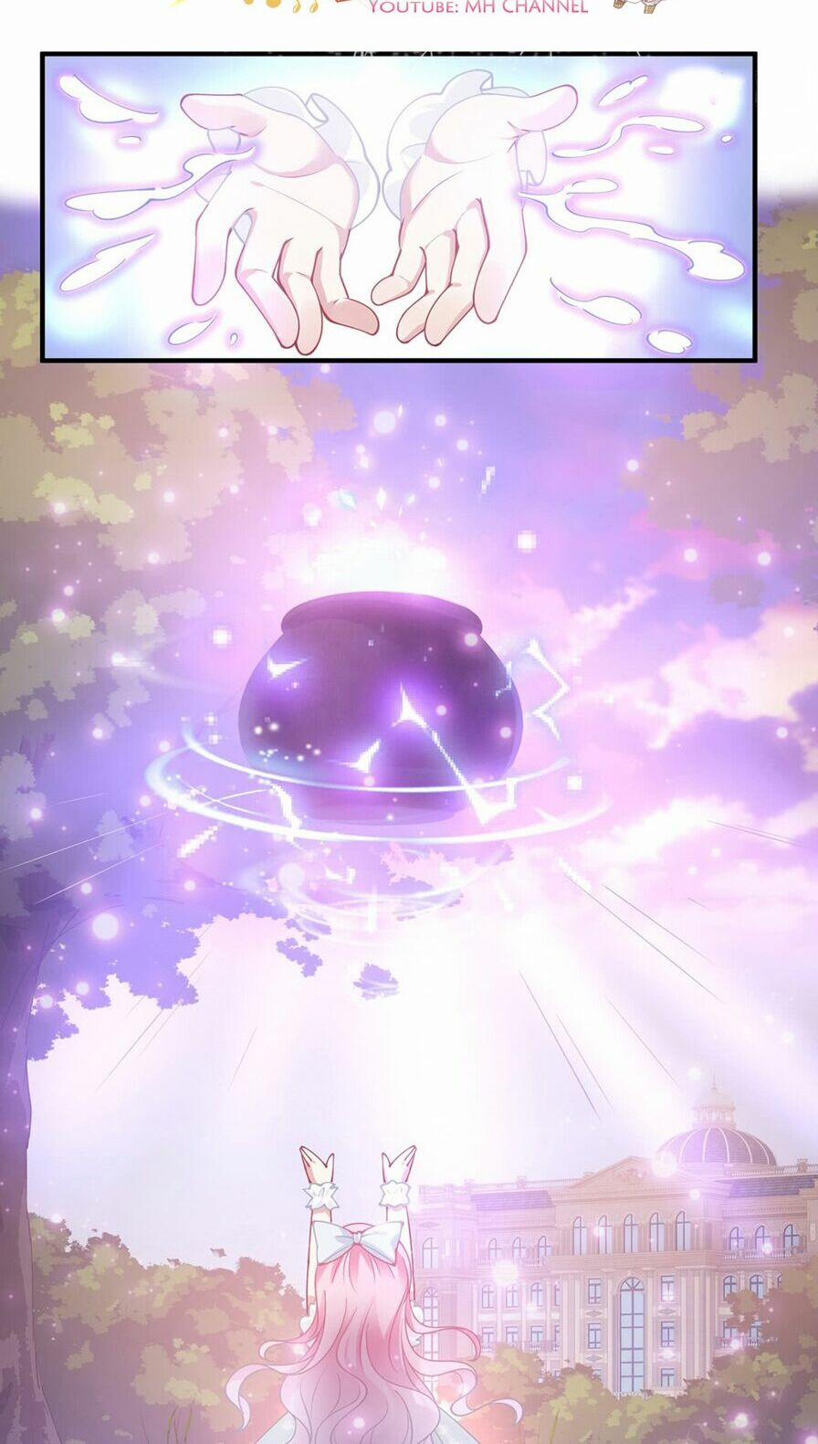 Quy Tắc Sinh Tồn Của Công Chúa 30 trang 19