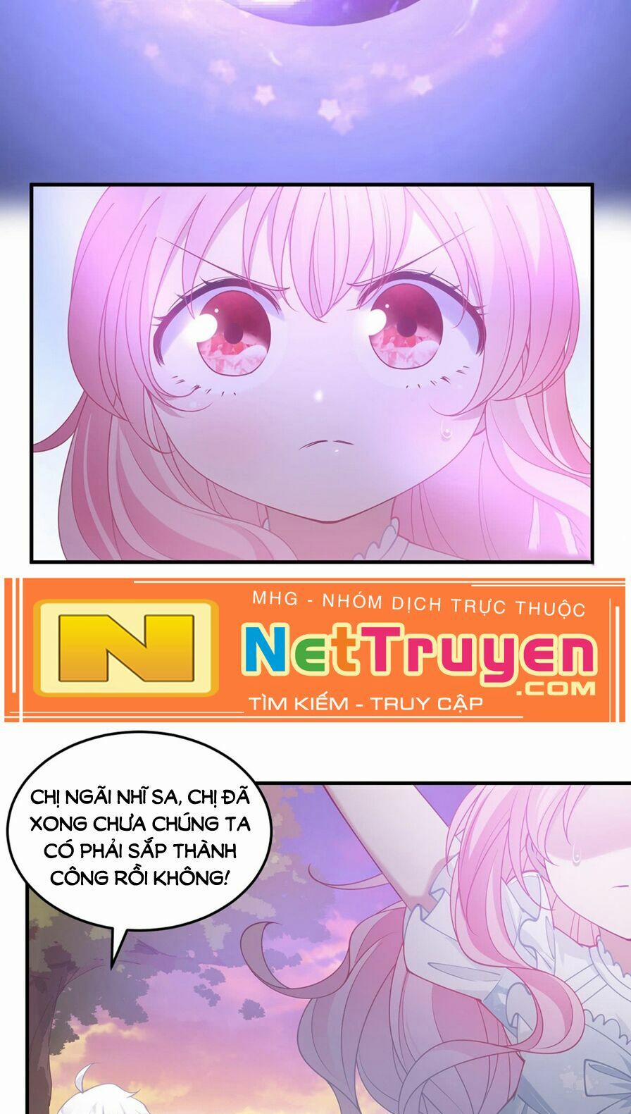 Quy Tắc Sinh Tồn Của Công Chúa 30 trang 22