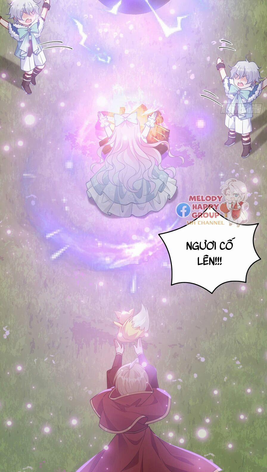 Quy Tắc Sinh Tồn Của Công Chúa 30 trang 24