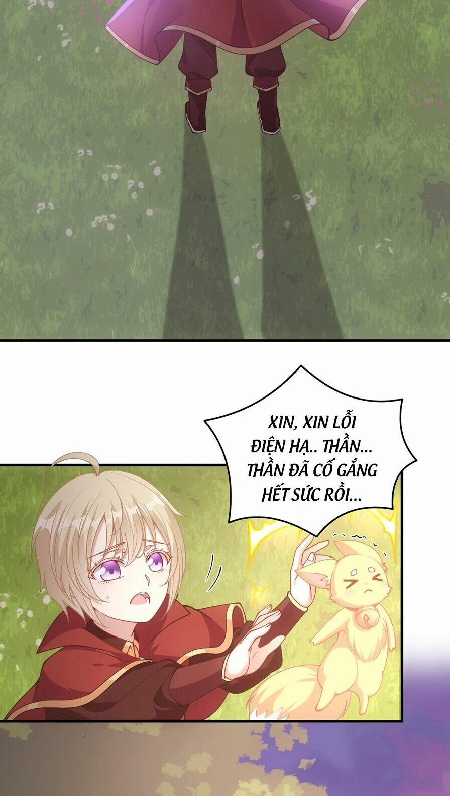 Quy Tắc Sinh Tồn Của Công Chúa 30 trang 25