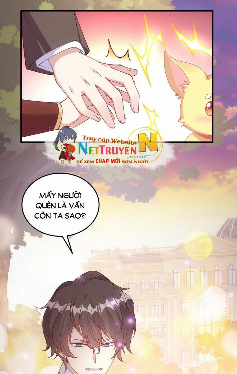 Quy Tắc Sinh Tồn Của Công Chúa 30 trang 26