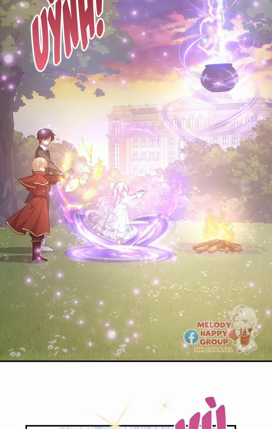 Quy Tắc Sinh Tồn Của Công Chúa 30 trang 28