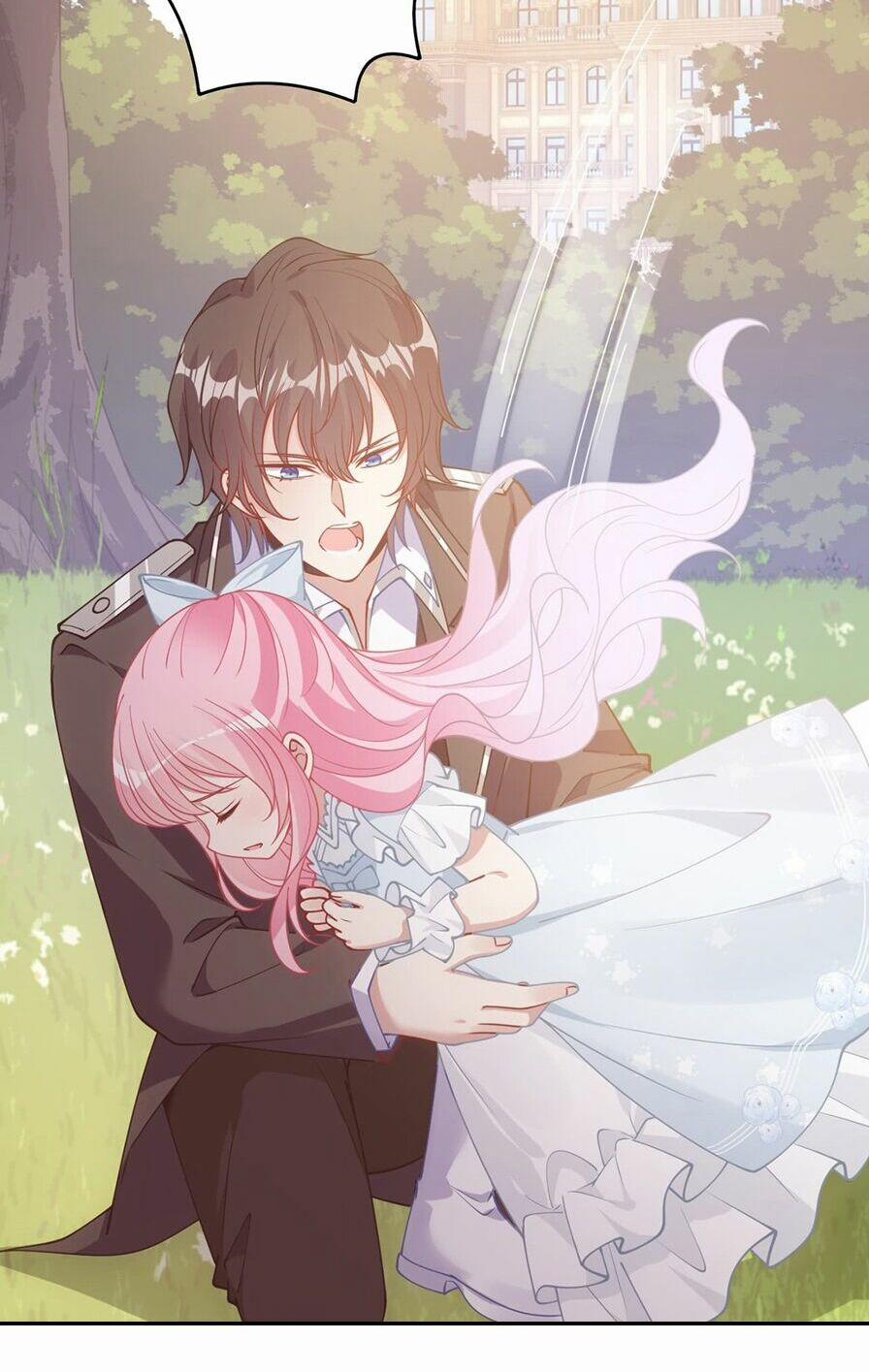 Quy Tắc Sinh Tồn Của Công Chúa 30 trang 33