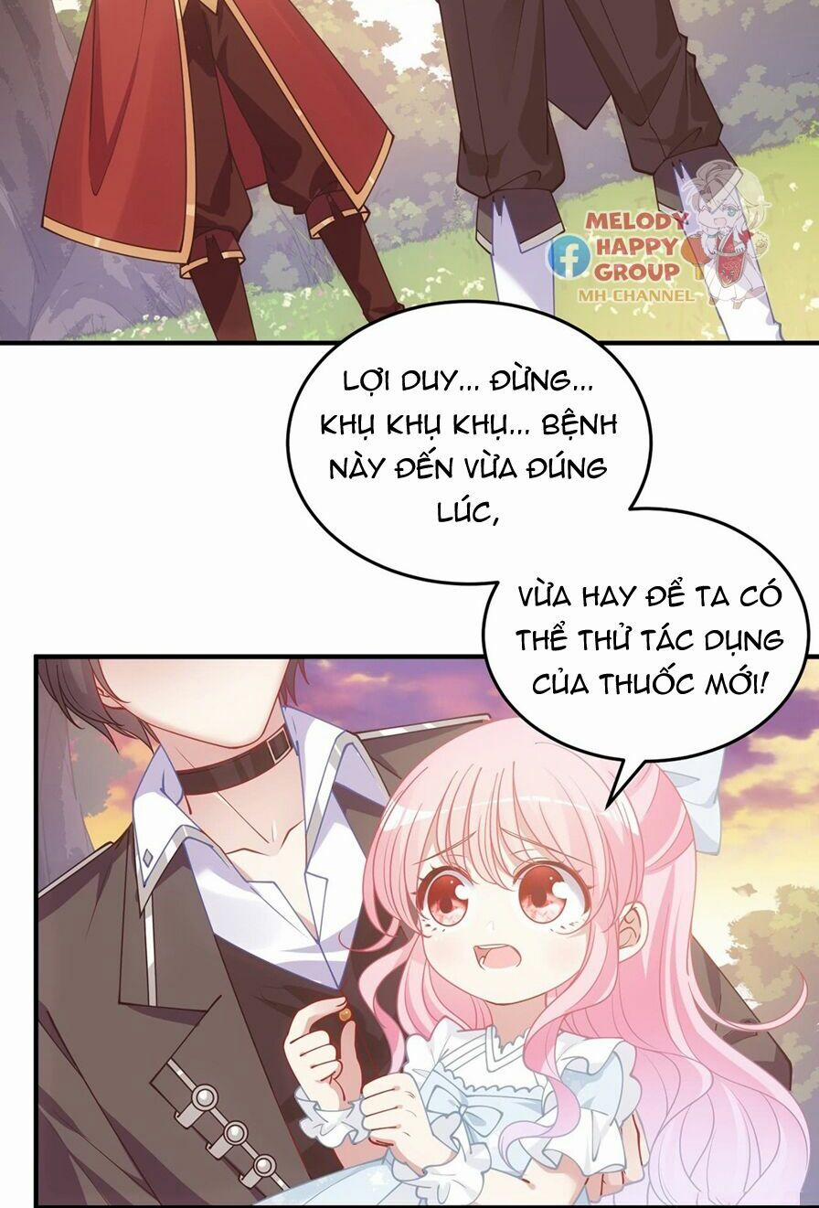 Quy Tắc Sinh Tồn Của Công Chúa 30 trang 37