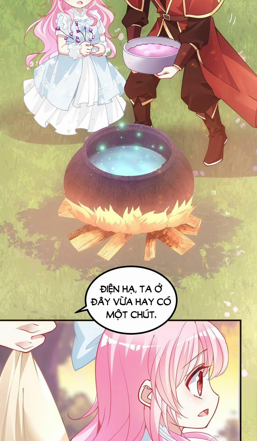 Quy Tắc Sinh Tồn Của Công Chúa 30 trang 4