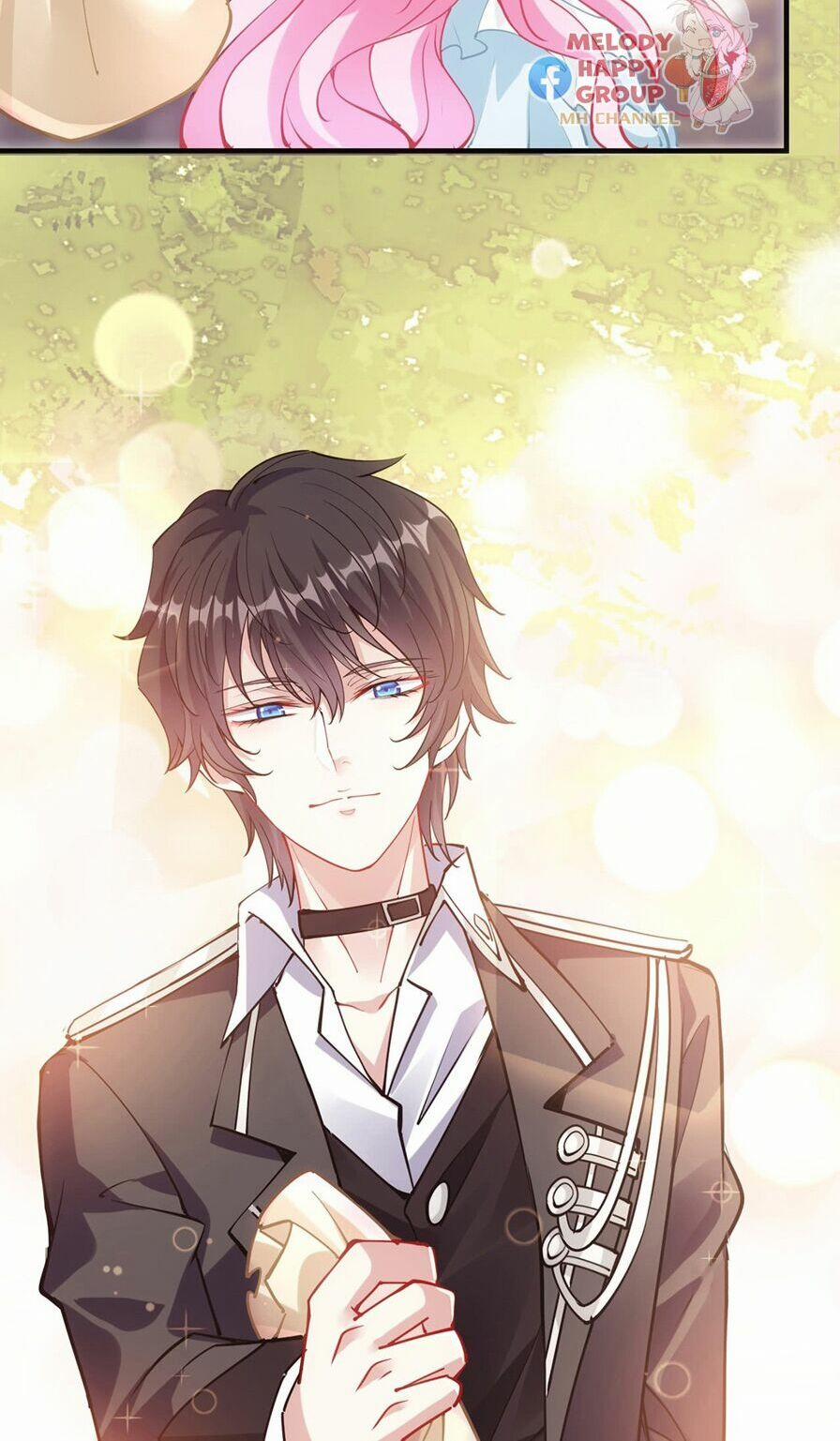 Quy Tắc Sinh Tồn Của Công Chúa 30 trang 5