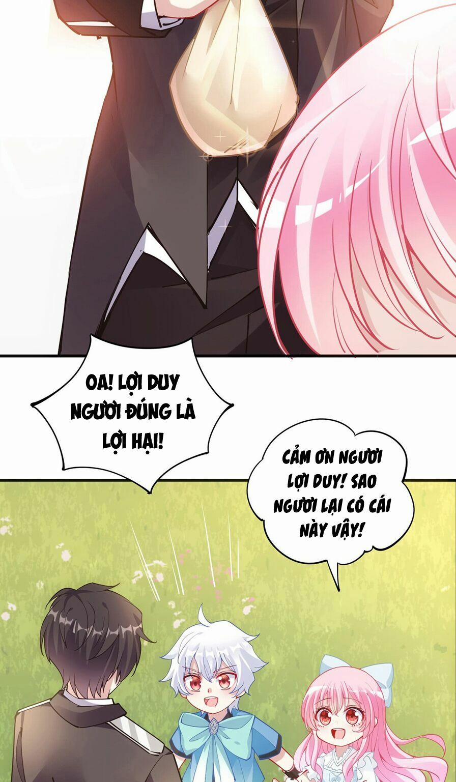 Quy Tắc Sinh Tồn Của Công Chúa 30 trang 6