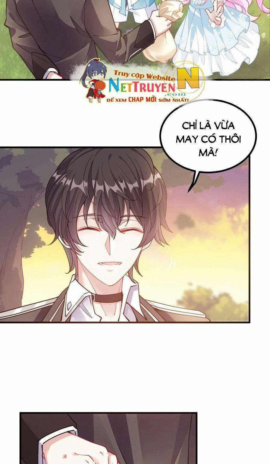 Quy Tắc Sinh Tồn Của Công Chúa 30 trang 7