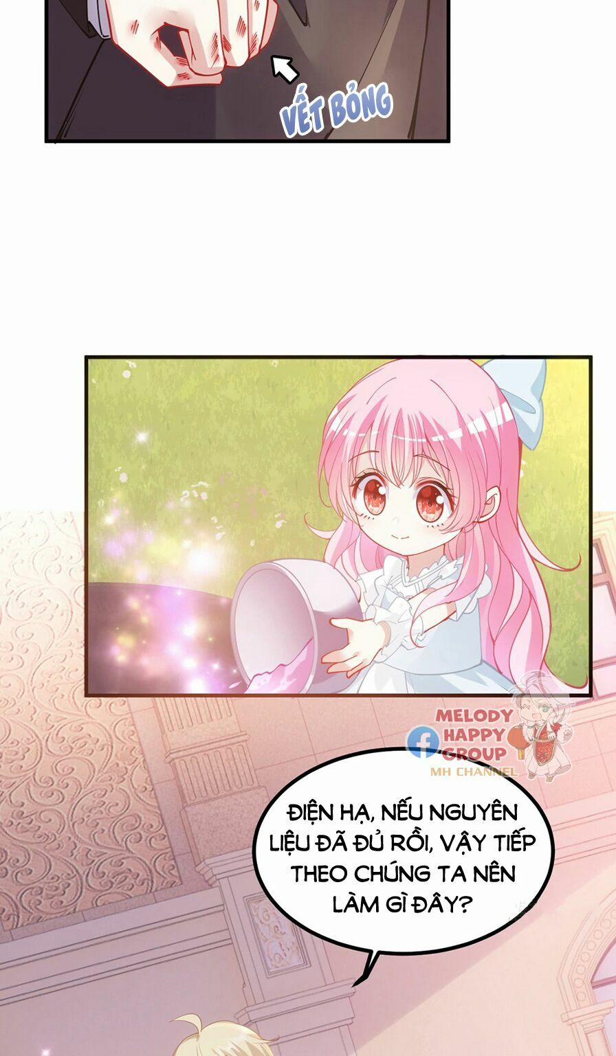 Quy Tắc Sinh Tồn Của Công Chúa 30 trang 8