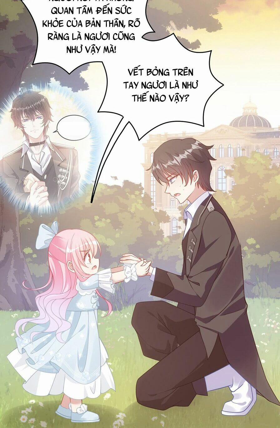 Quy Tắc Sinh Tồn Của Công Chúa 31 trang 11