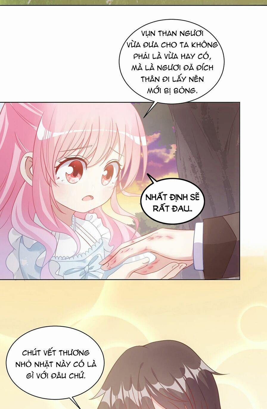 Quy Tắc Sinh Tồn Của Công Chúa 31 trang 12