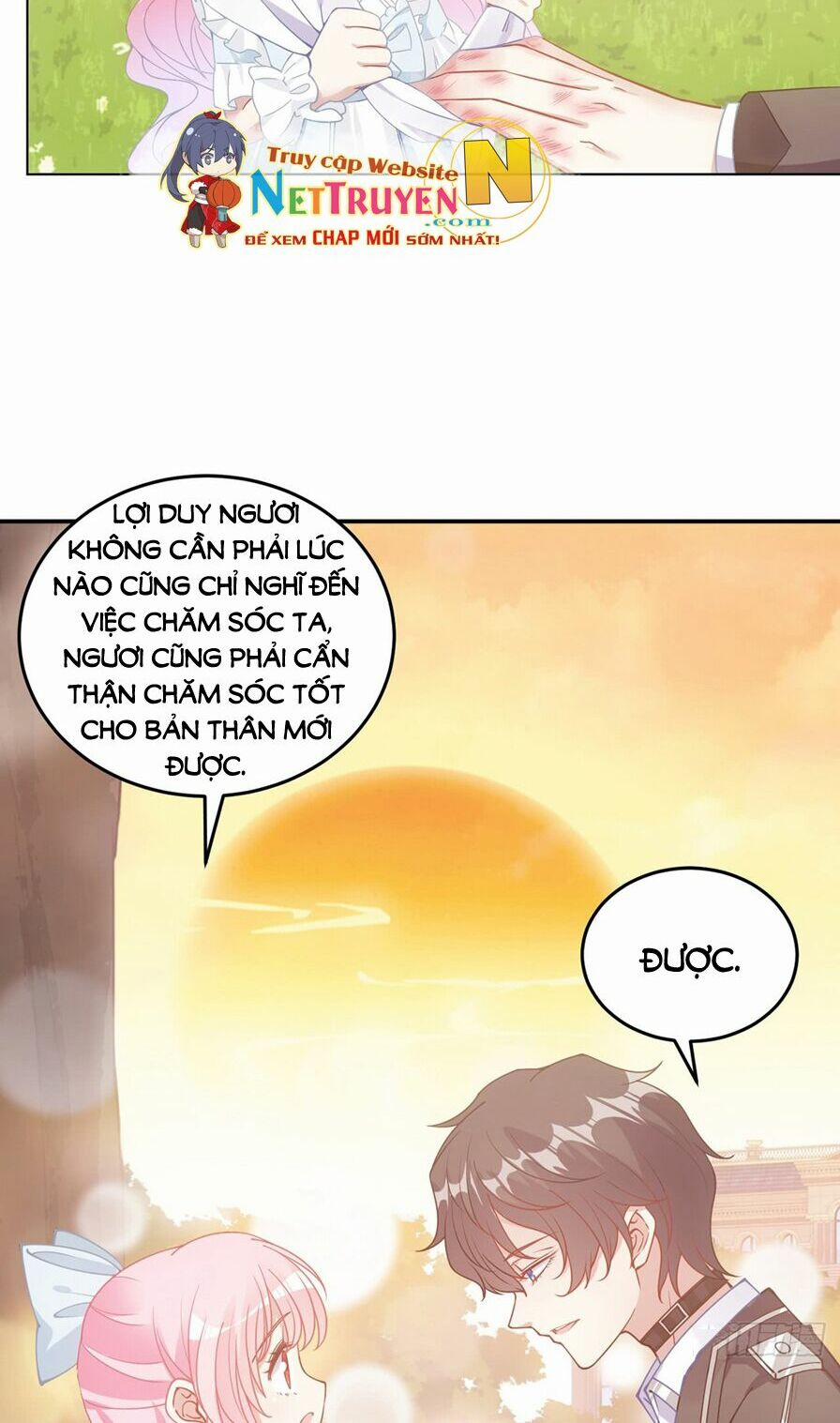 Quy Tắc Sinh Tồn Của Công Chúa 31 trang 15