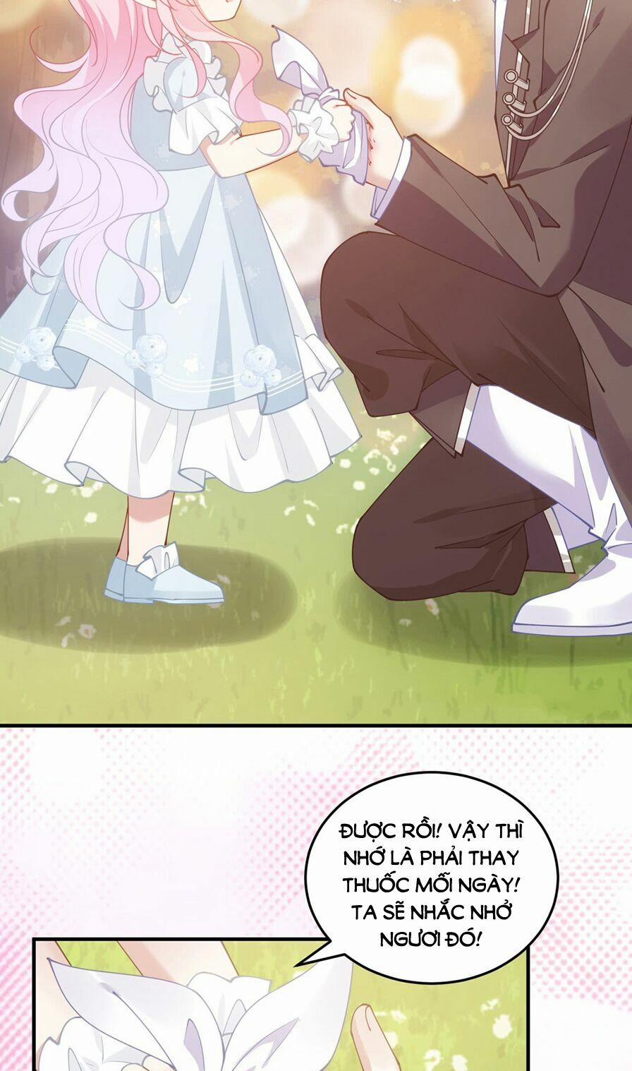 Quy Tắc Sinh Tồn Của Công Chúa 31 trang 16