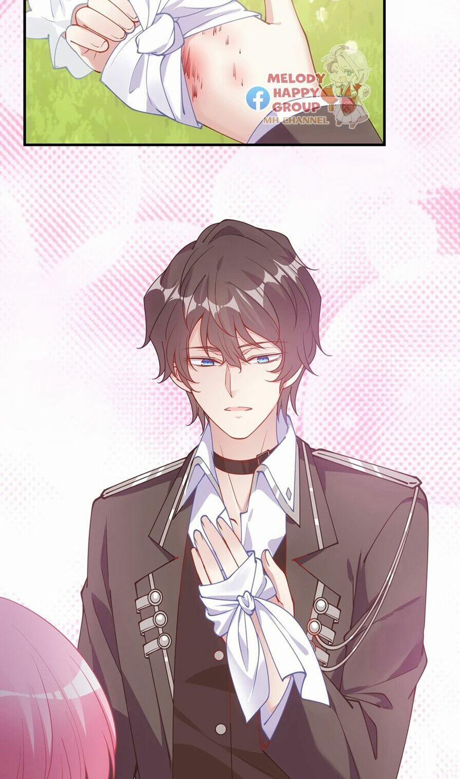 Quy Tắc Sinh Tồn Của Công Chúa 31 trang 17