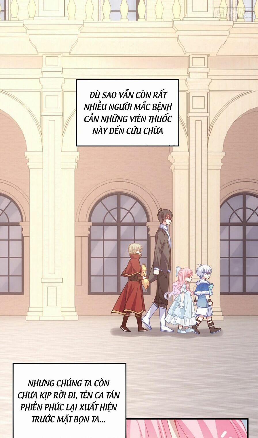 Quy Tắc Sinh Tồn Của Công Chúa 31 trang 19