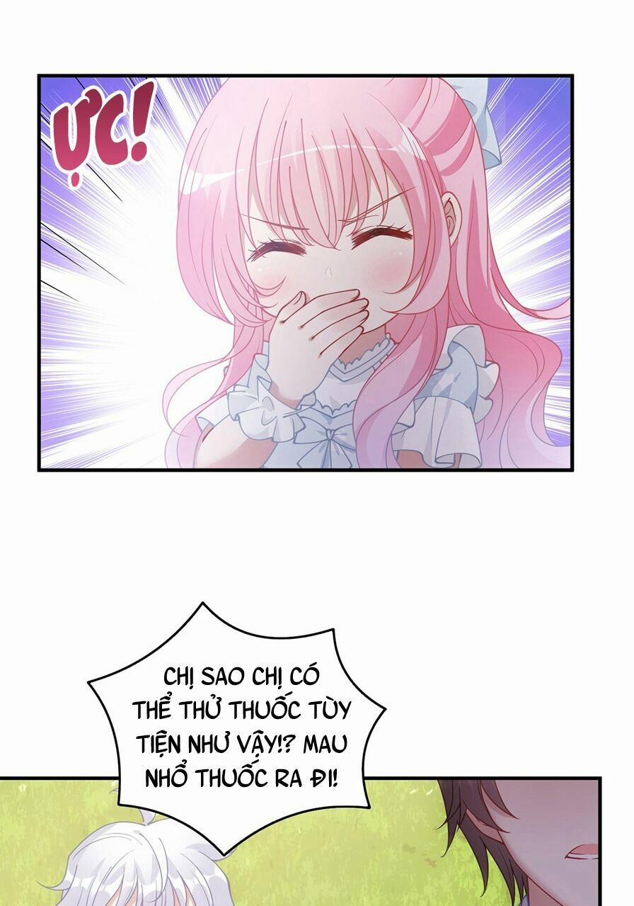 Quy Tắc Sinh Tồn Của Công Chúa 31 trang 2