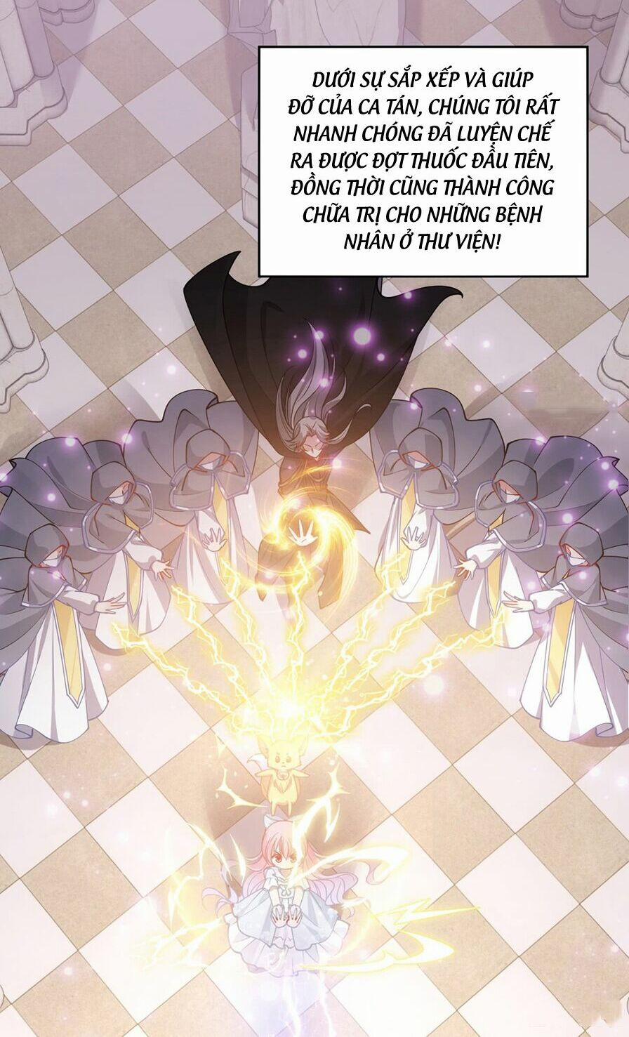 Quy Tắc Sinh Tồn Của Công Chúa 31 trang 29