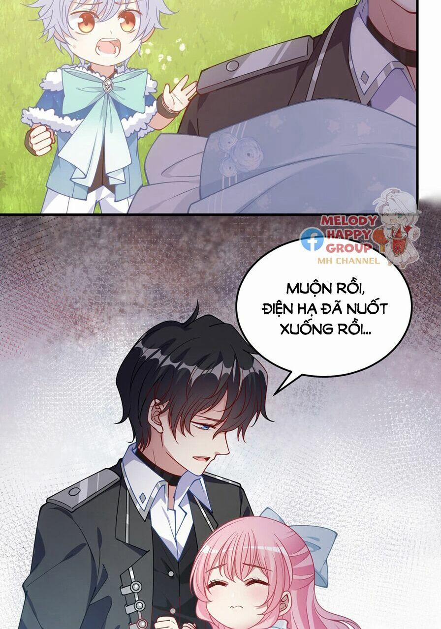 Quy Tắc Sinh Tồn Của Công Chúa 31 trang 3