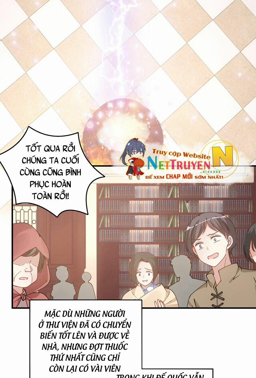 Quy Tắc Sinh Tồn Của Công Chúa 31 trang 30