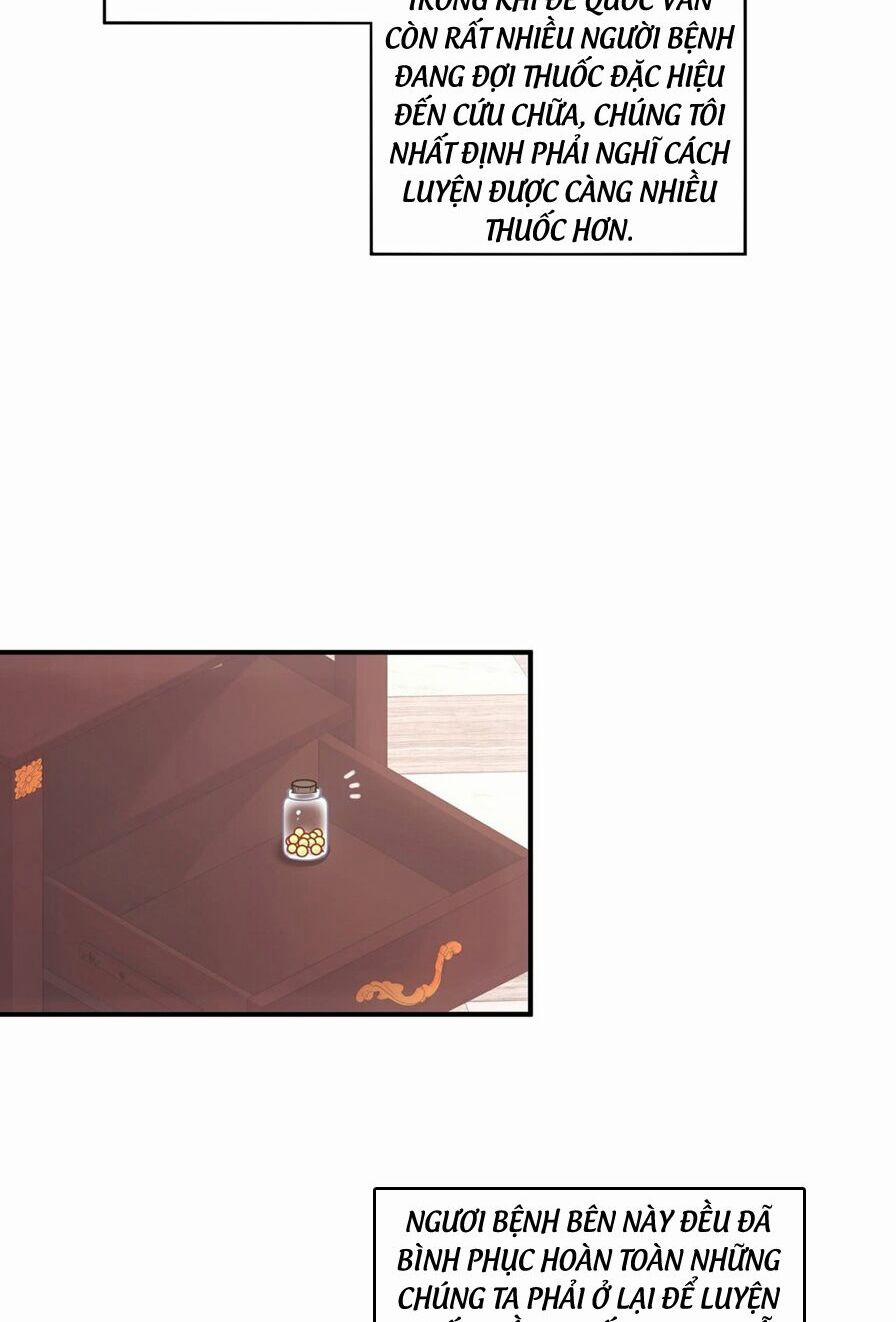 Quy Tắc Sinh Tồn Của Công Chúa 31 trang 31