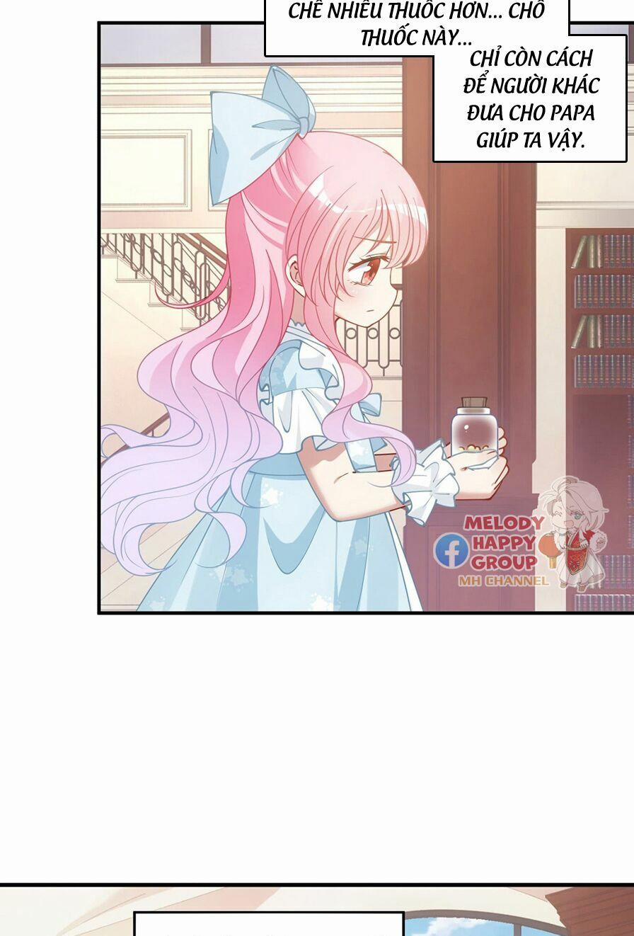 Quy Tắc Sinh Tồn Của Công Chúa 31 trang 32