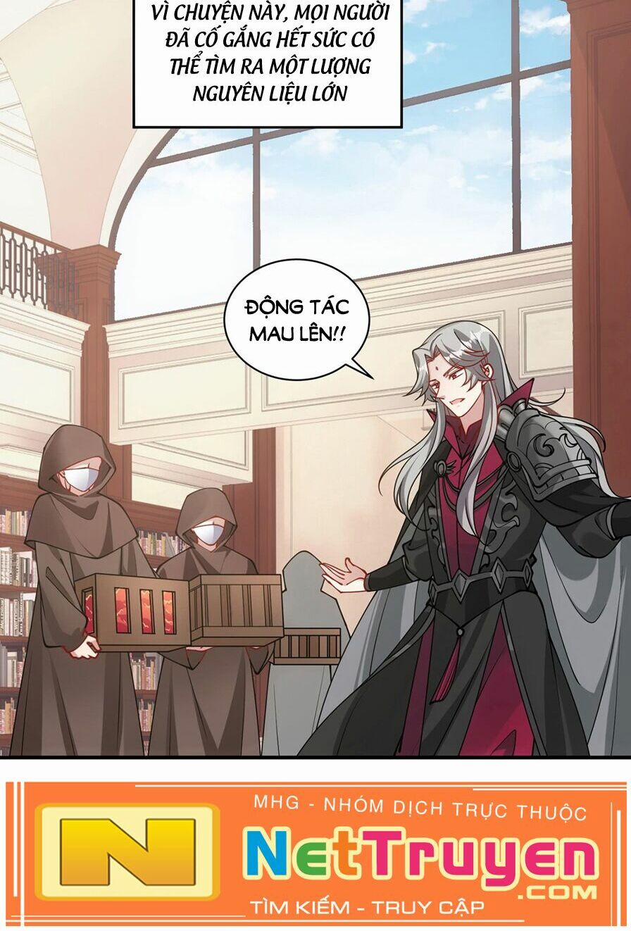 Quy Tắc Sinh Tồn Của Công Chúa 31 trang 33