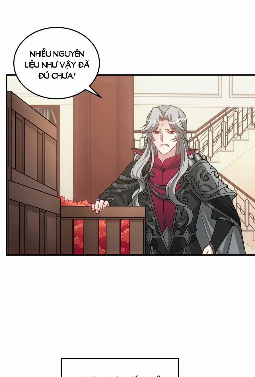 Quy Tắc Sinh Tồn Của Công Chúa 31 trang 34