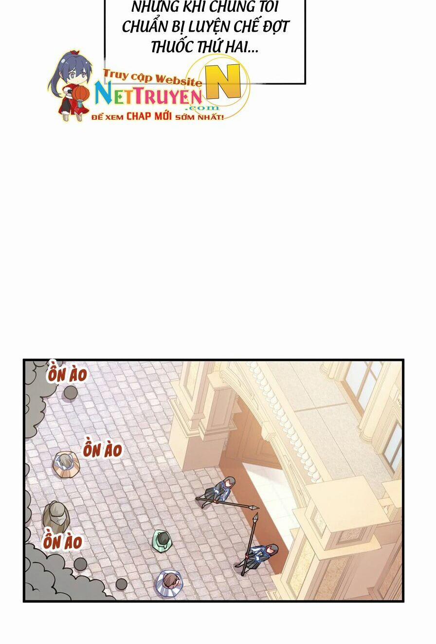 Quy Tắc Sinh Tồn Của Công Chúa 31 trang 35