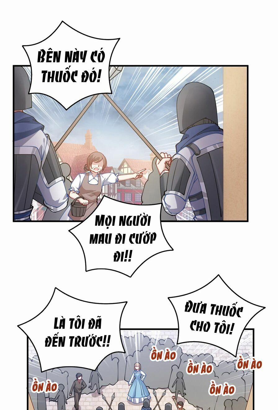 Quy Tắc Sinh Tồn Của Công Chúa 31 trang 36