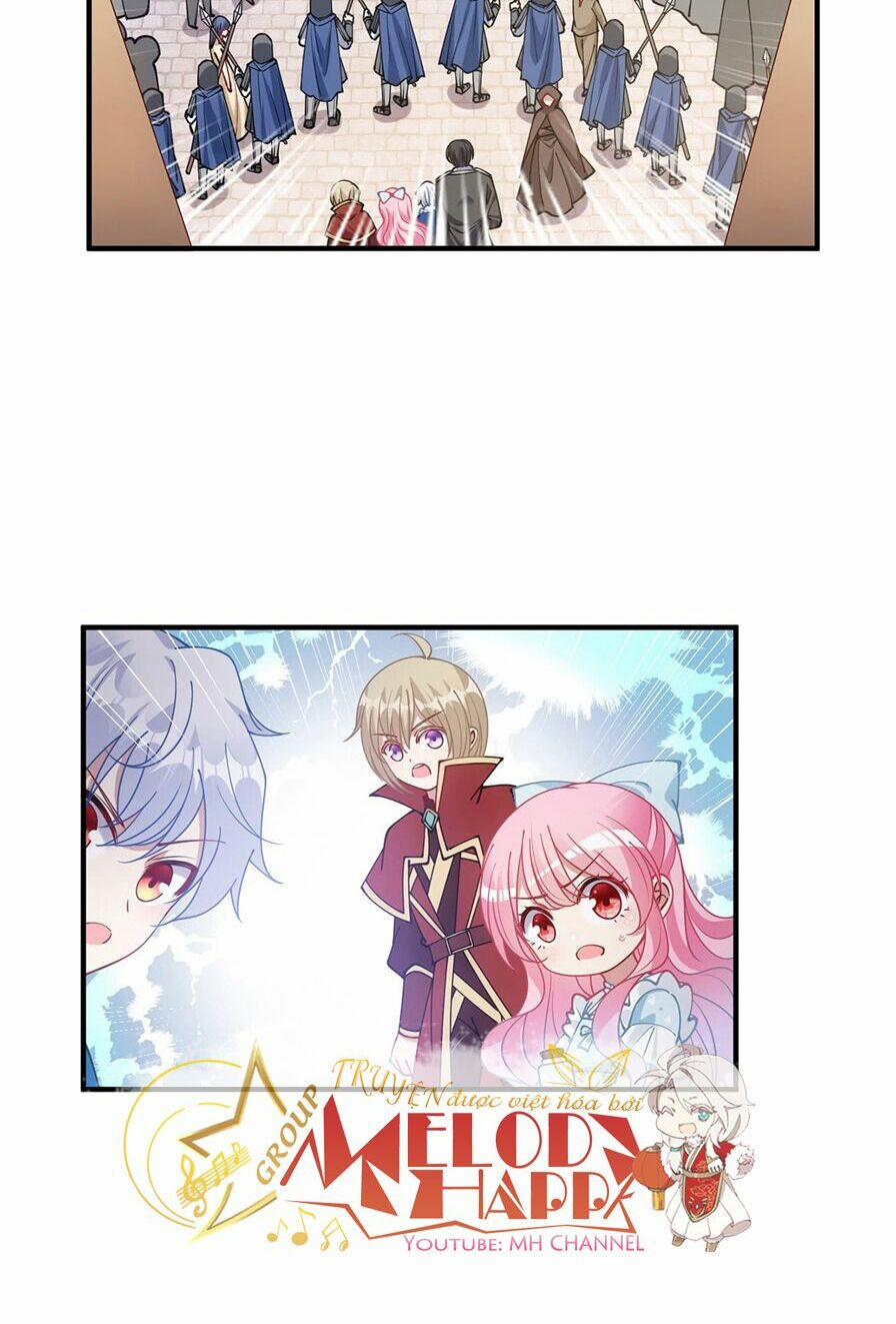 Quy Tắc Sinh Tồn Của Công Chúa 31 trang 37