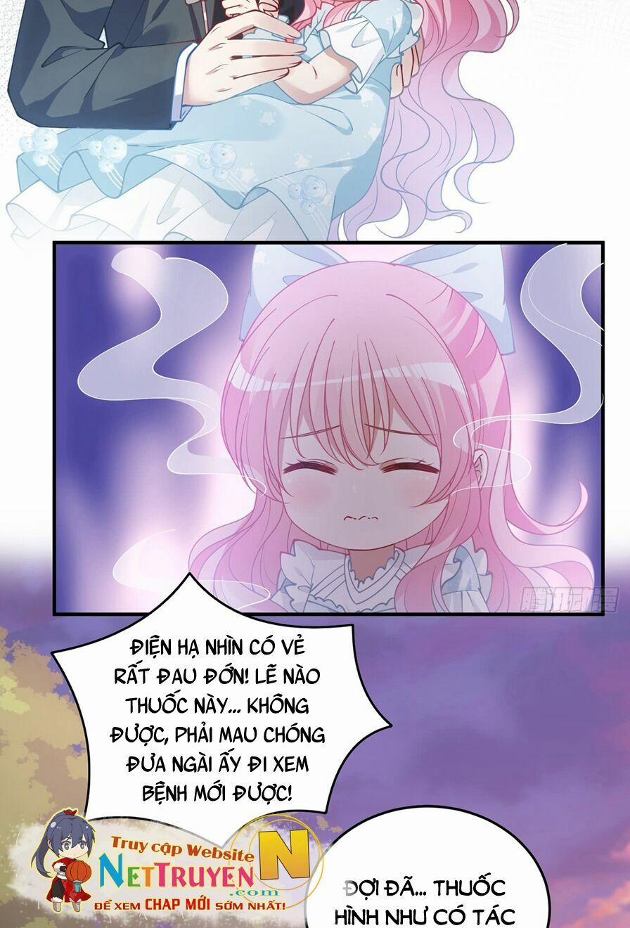 Quy Tắc Sinh Tồn Của Công Chúa 31 trang 4