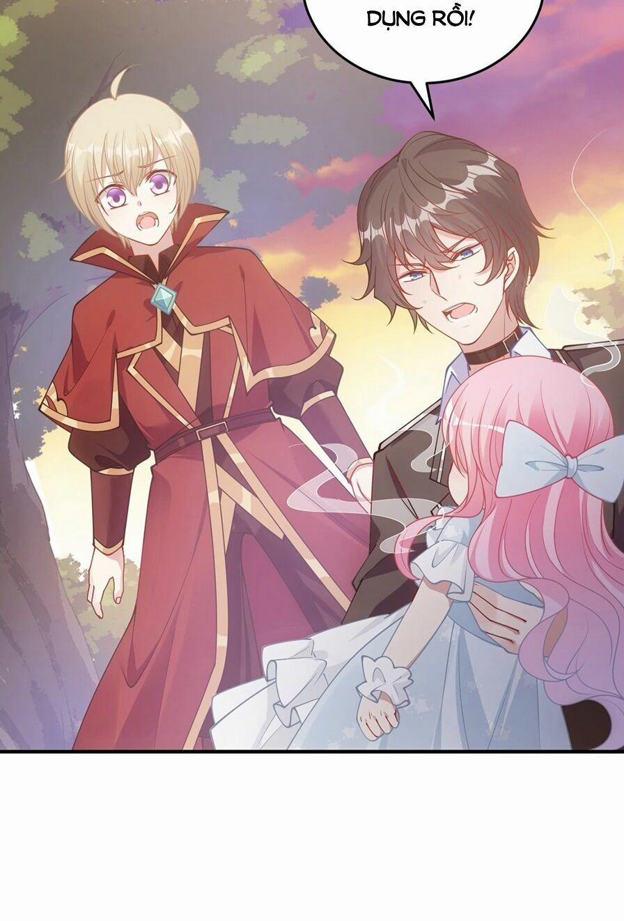 Quy Tắc Sinh Tồn Của Công Chúa 31 trang 5