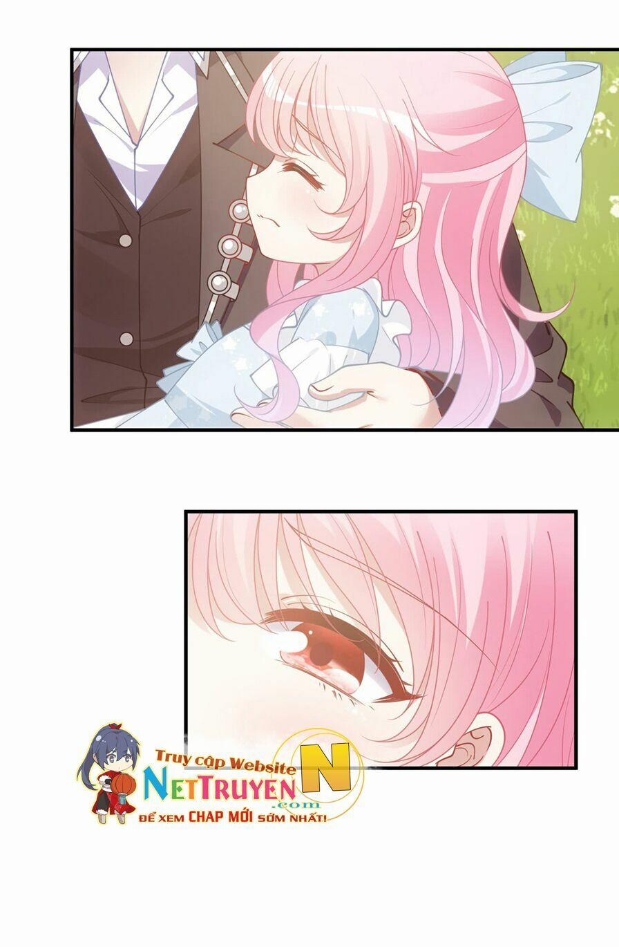 Quy Tắc Sinh Tồn Của Công Chúa 31 trang 6