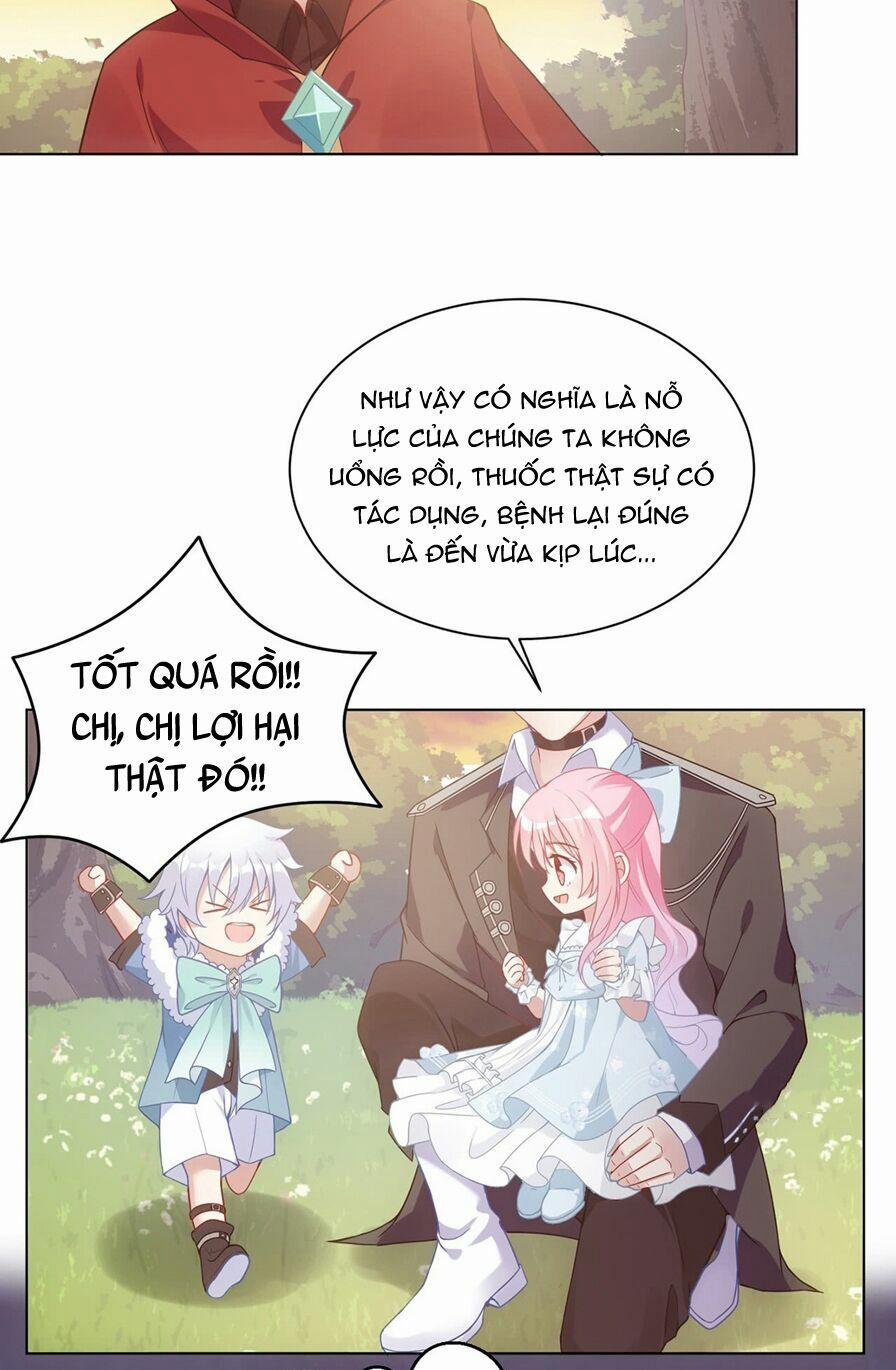 Quy Tắc Sinh Tồn Của Công Chúa 31 trang 8