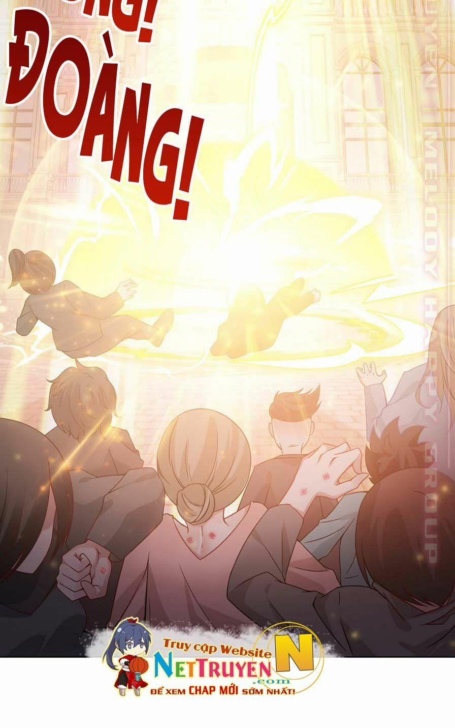 Quy Tắc Sinh Tồn Của Công Chúa 32 trang 19