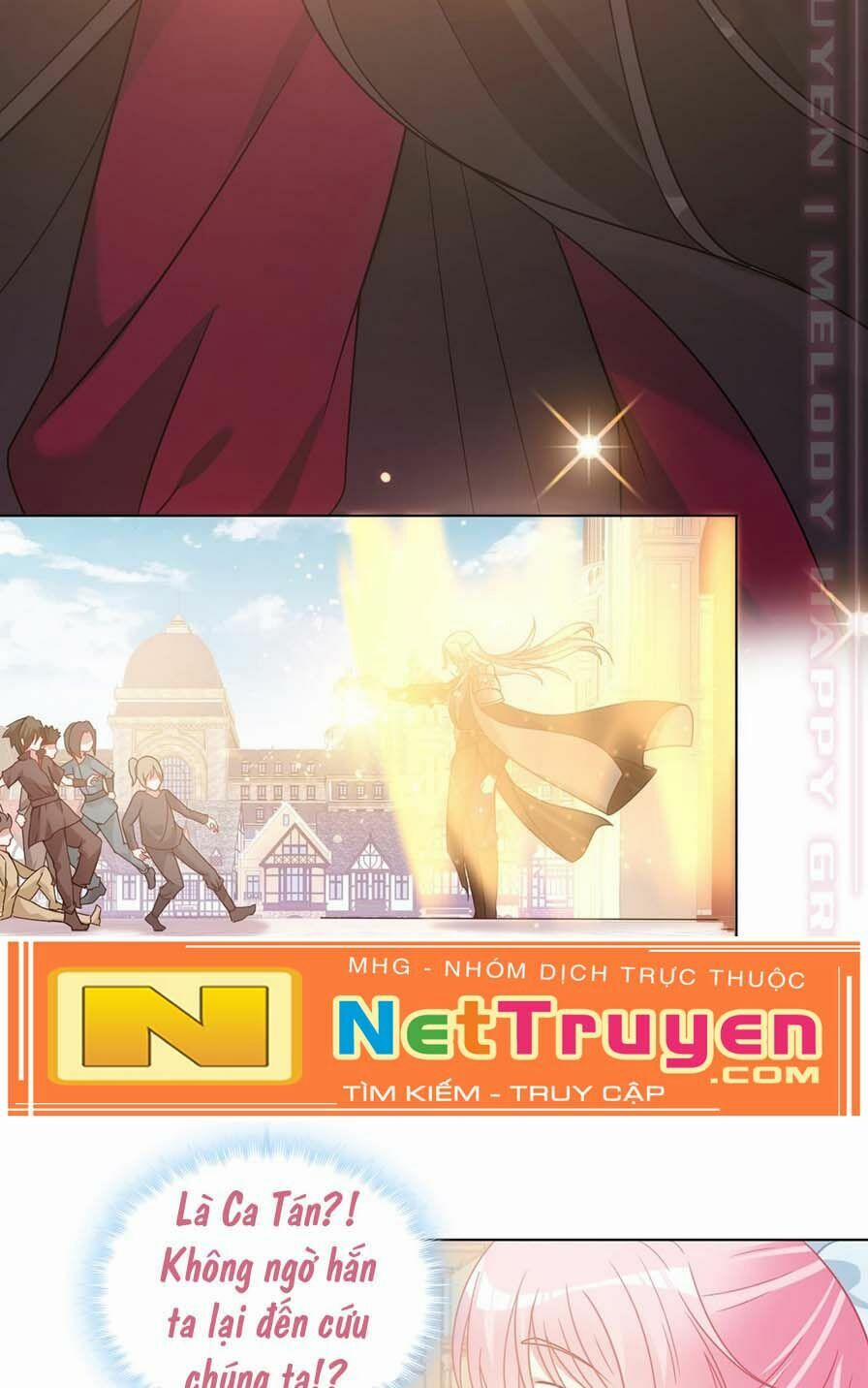 Quy Tắc Sinh Tồn Của Công Chúa 32 trang 22