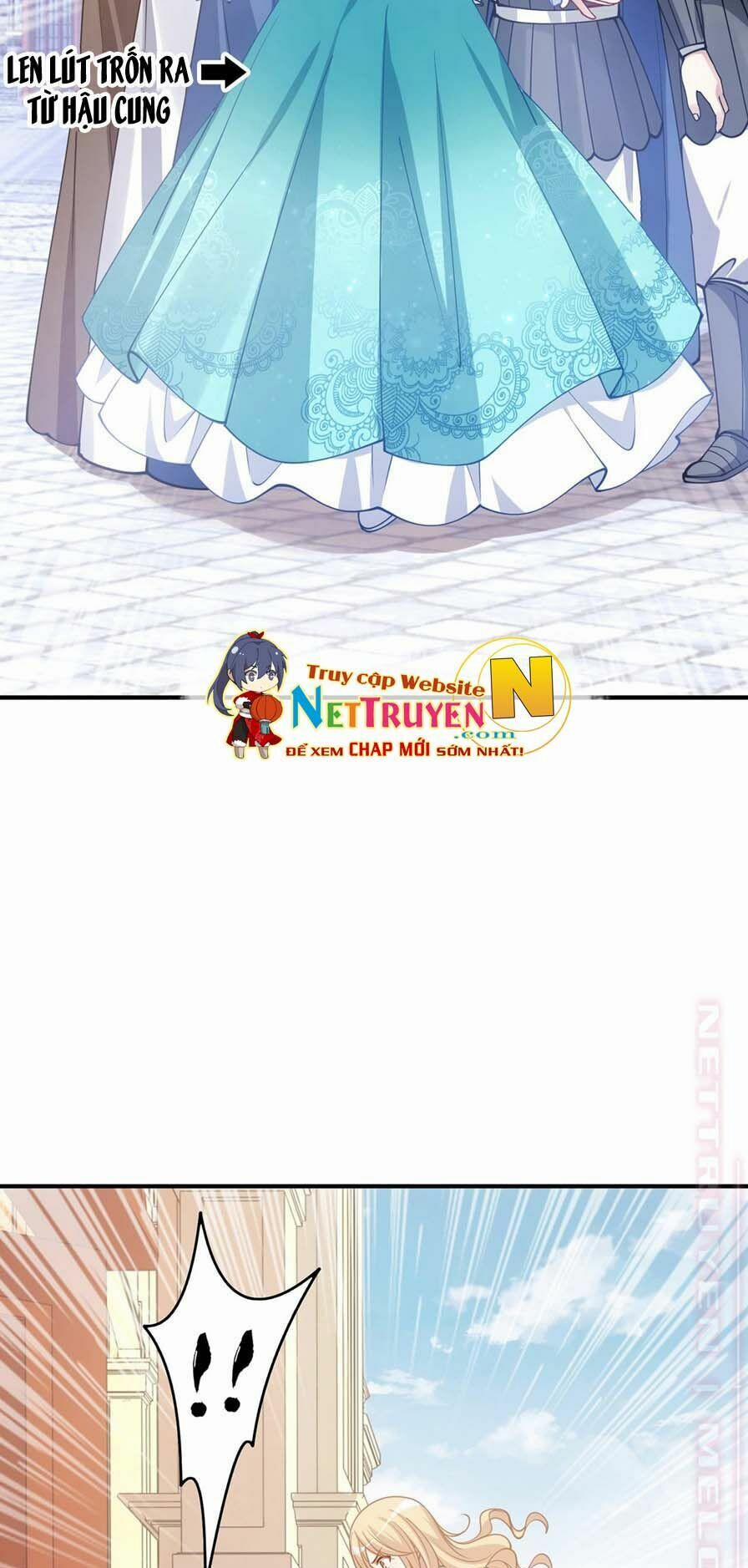 Quy Tắc Sinh Tồn Của Công Chúa 32 trang 8