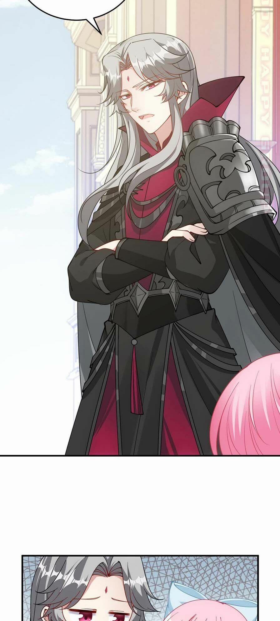 Quy Tắc Sinh Tồn Của Công Chúa 33 trang 17