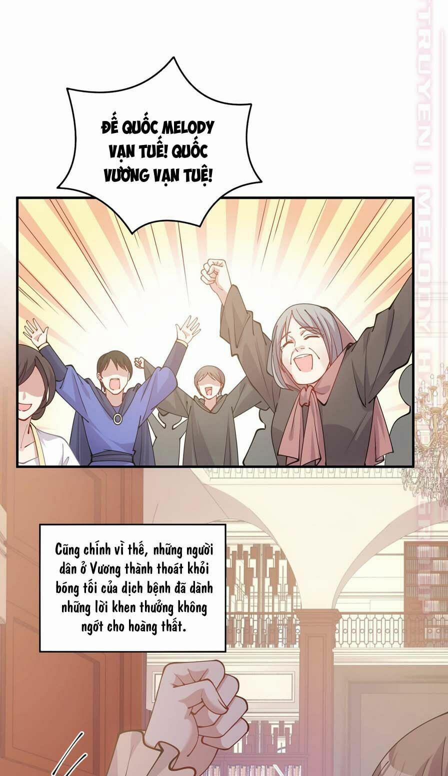 Quy Tắc Sinh Tồn Của Công Chúa 33 trang 28