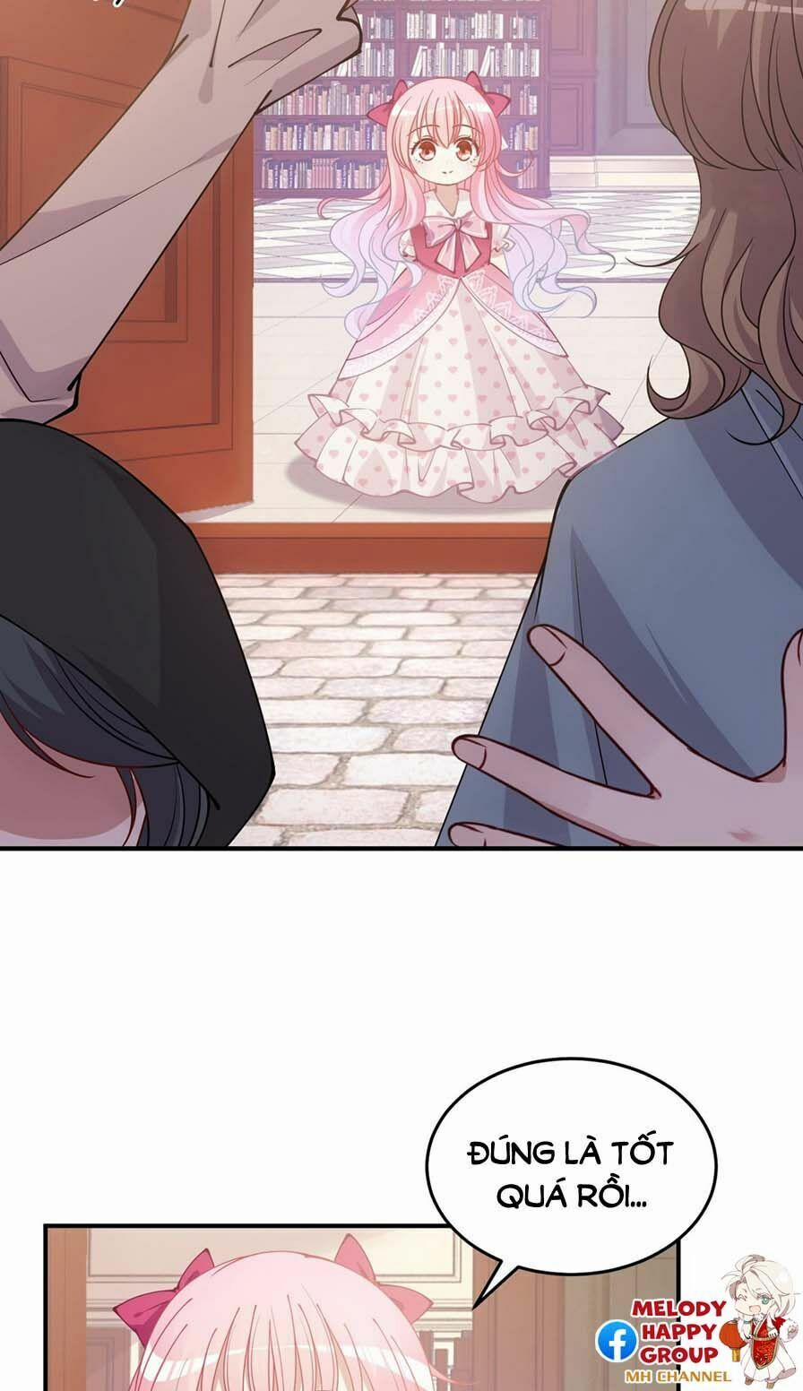 Quy Tắc Sinh Tồn Của Công Chúa 33 trang 29