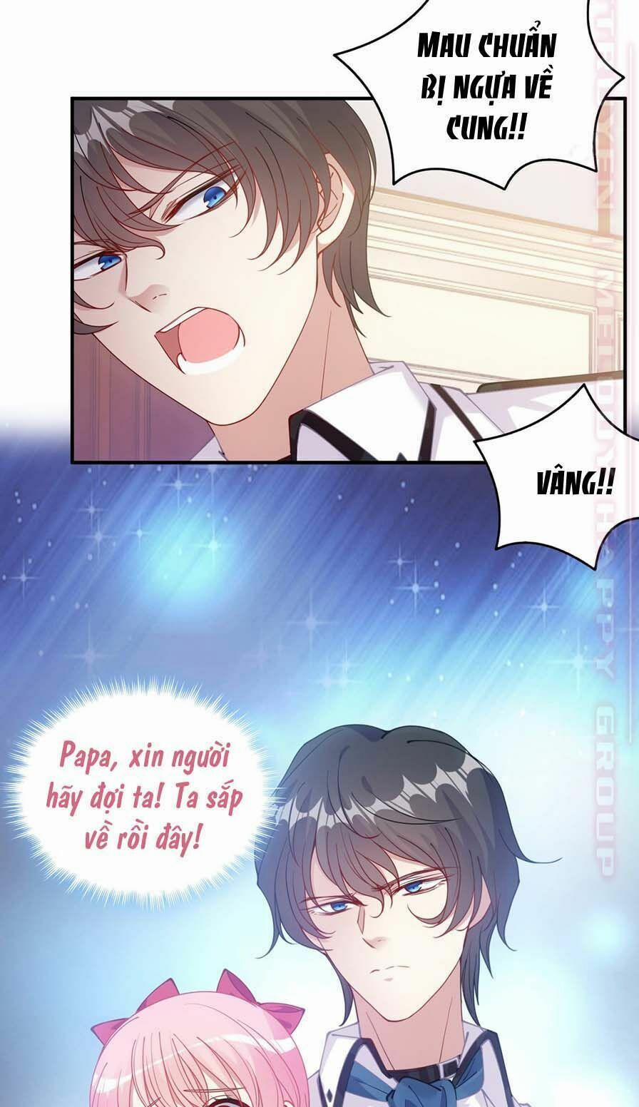 Quy Tắc Sinh Tồn Của Công Chúa 33 trang 34