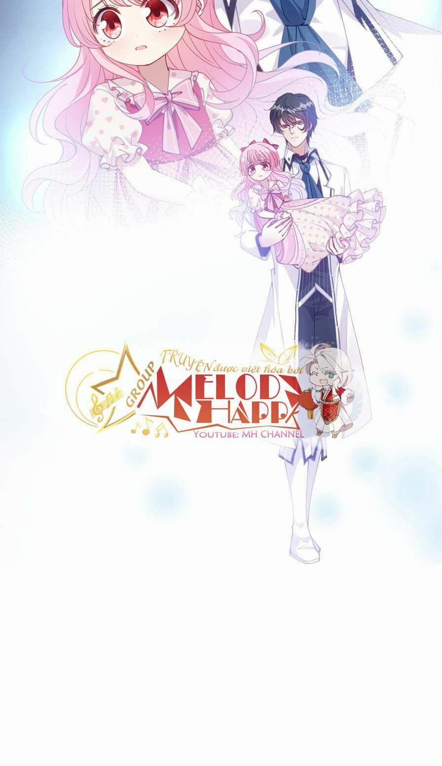 Quy Tắc Sinh Tồn Của Công Chúa 33 trang 35