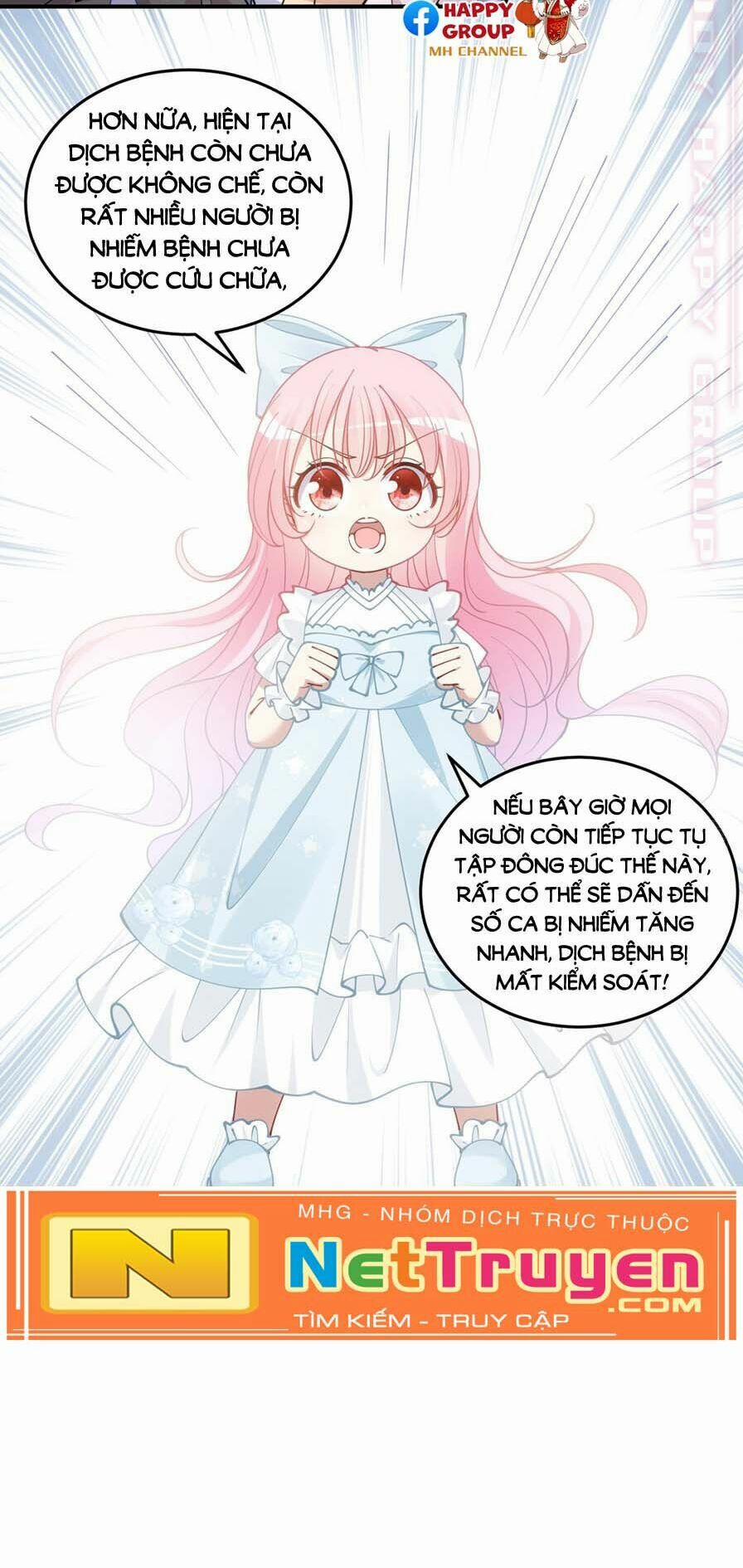 Quy Tắc Sinh Tồn Của Công Chúa 33 trang 7