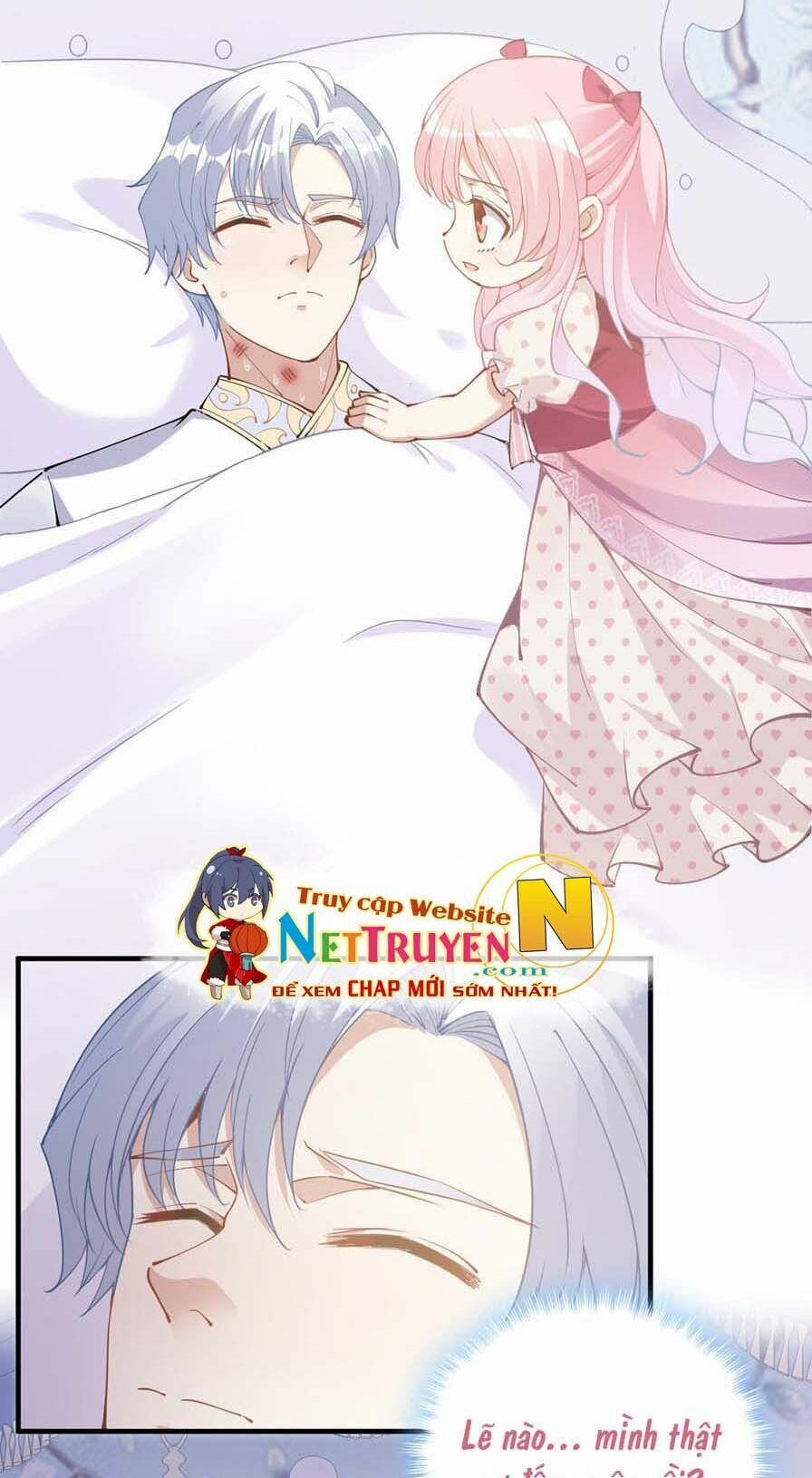 Quy Tắc Sinh Tồn Của Công Chúa 34 trang 12